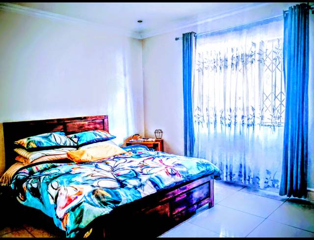 3 BEDROOM SIMPLEX FOR SALE IN HILLARY